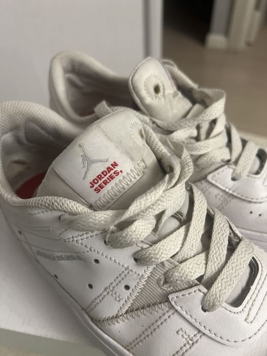 Кроссовки Nike Jordan