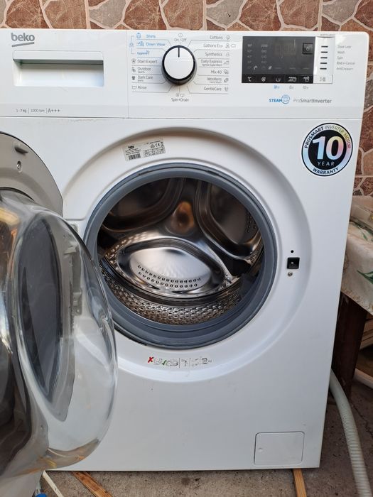 Masina spalat Beko7-9kg +++