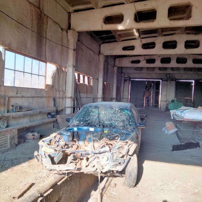 Продам mazda 626