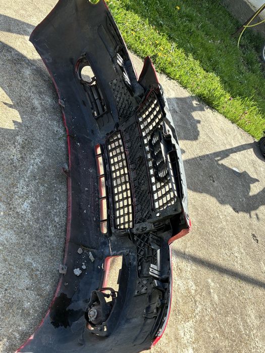 Предна броня за Audi A3 2005г