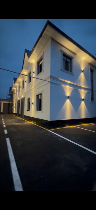 Tayyor uchastka 1 sotu 1.2 sotudan