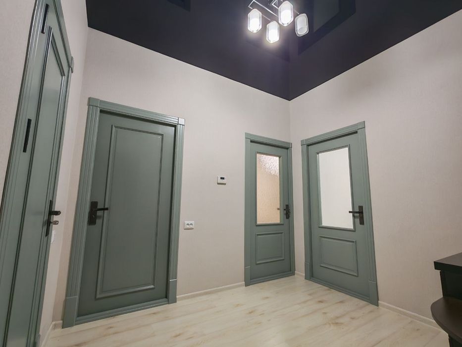 TTZ diadoradan 2 xonali uy ijaraga beriladi. Bezmakler