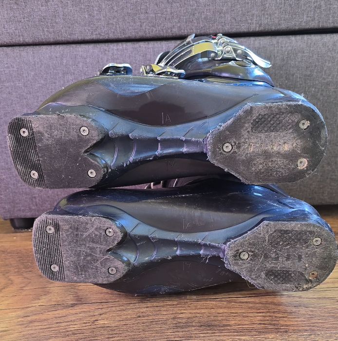 Ски обувки Atomic