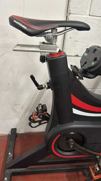 Професионален велоергометър Wattbike Freeride – ТОП състояние