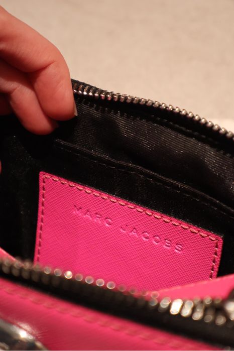 Чанта Marc Jacobs Snapshot Bag