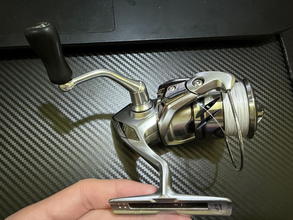 Shimano Stradic 2000hg