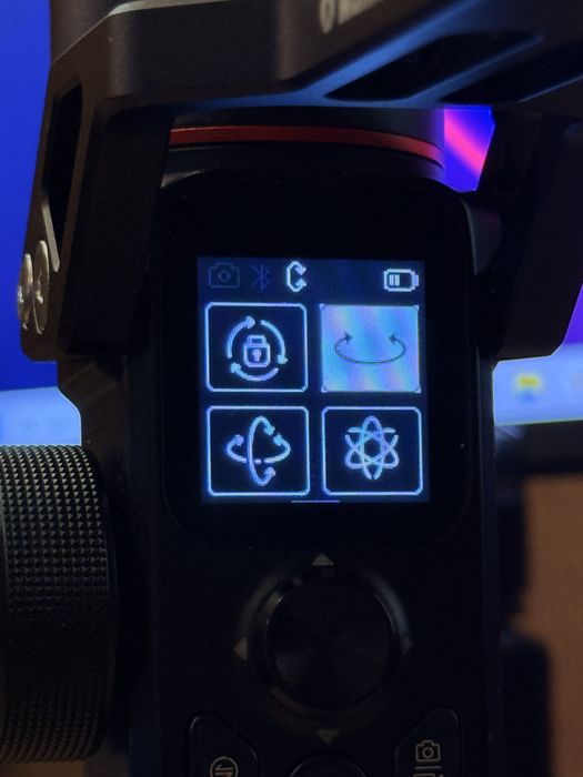 Стабилизатор Manfrotto MVG220