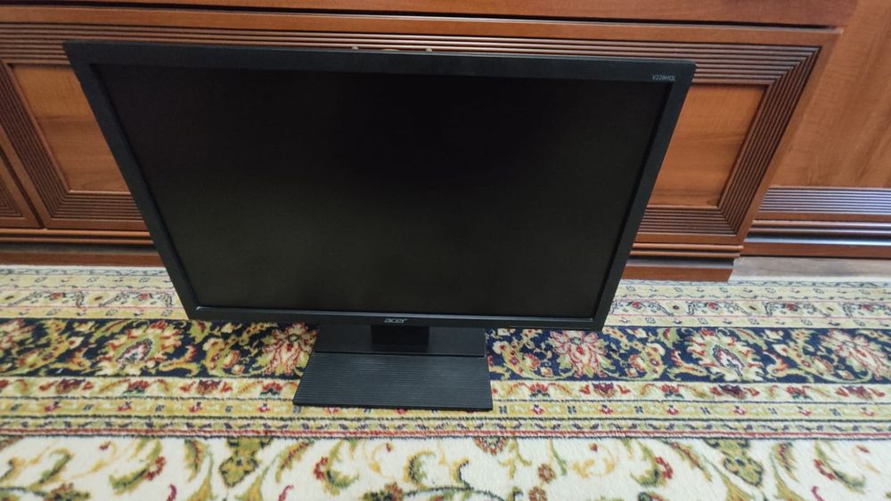 Монитор для компьютера