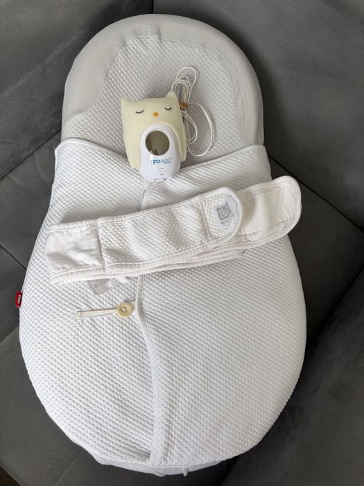 Red Castle Cocoonababy /всичко от снимките е включено в комплекта