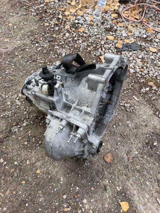 Скоростна кутия 20MB68 за Peugeot, Citroen, Opel, Toyota, Fiat 2.0 BlueHDi
