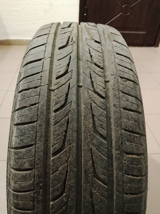 Продам летние шины