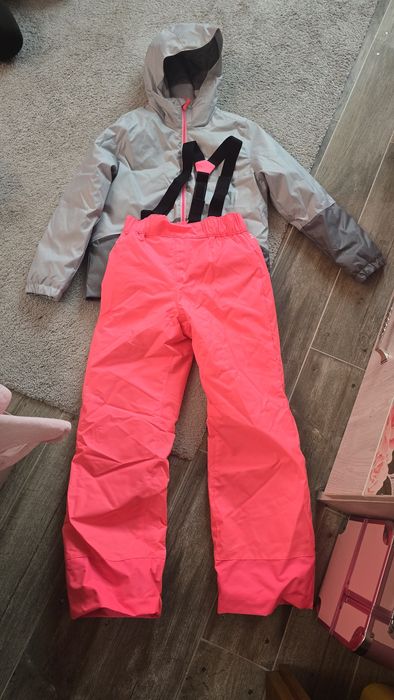 Гащеризон и яке за ски