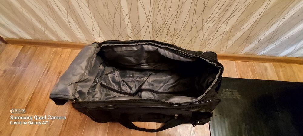 Сумка чемодан  5000 тенге