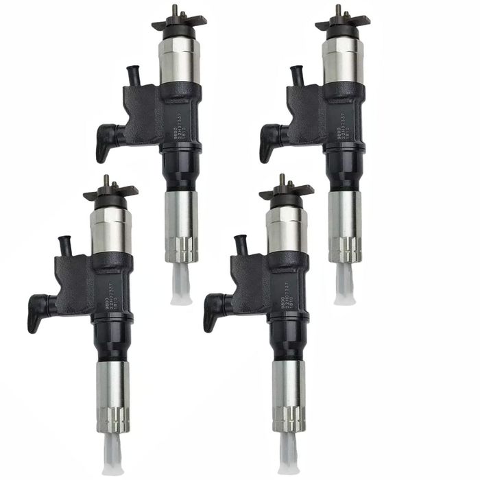 injector compatibil denso - 095000-969#