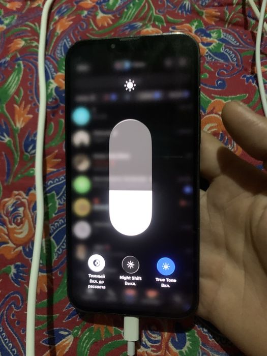 Iphon 13 pro max sotiladi 450$