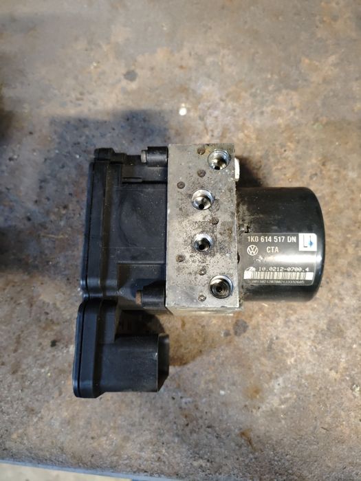 Abs/Абс за Vw,Audi 1.6tdi