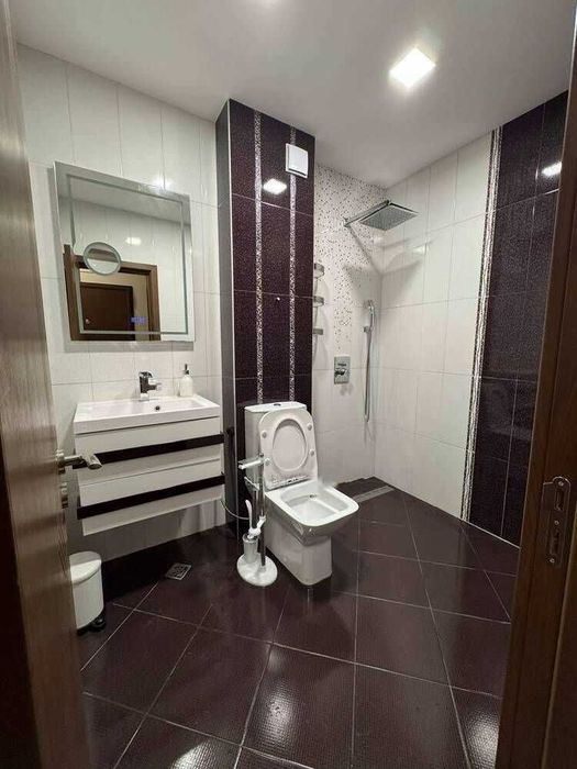 Дава се под наем Двустаен апартамент в София, Овча купел - 56 кв.м за 797.64 € - Снимка #7