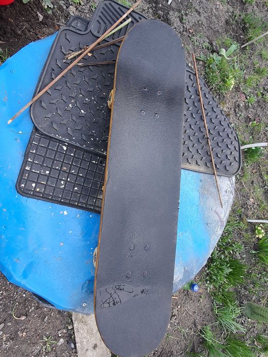 Vand Skateboard stare buna