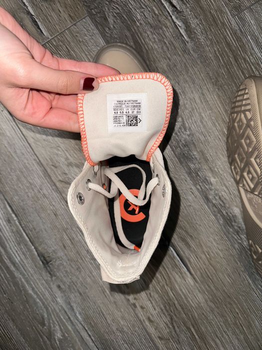 Vand pantofi Converse dama