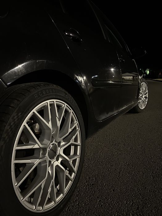 Golf 5 2.0 BKD , 140 cp