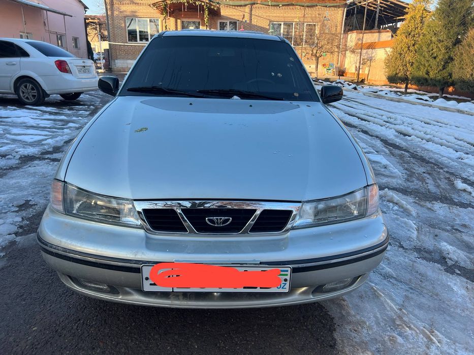 Nexia 1 dons 2006 19min prabeg