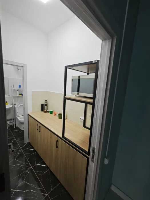 Сдаю в Офис Open Space 84м2 Мирзо Улугбек ТТЗ Ор,ЖК Riverside