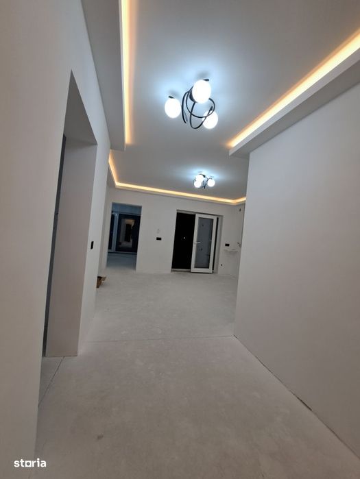 Vanzare-Penthouse Tautii-Magheraus, 275 mp terase