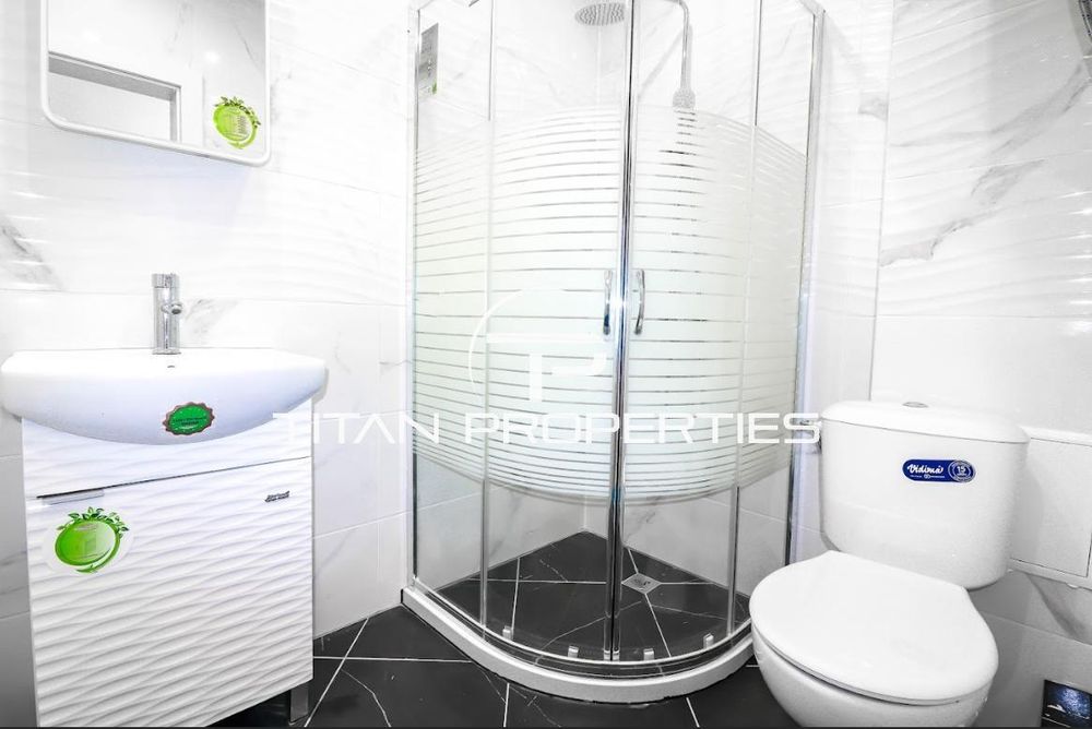 Дава се под наем Двустаен апартамент в Варна, Колхозен пазар - 70 кв.м за 500 € - Снимка #9