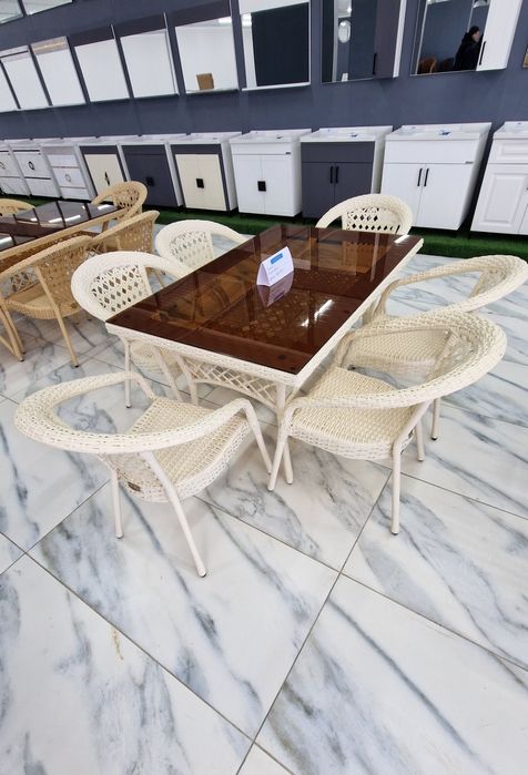 Плетёная мебель Ротанговой фабрика