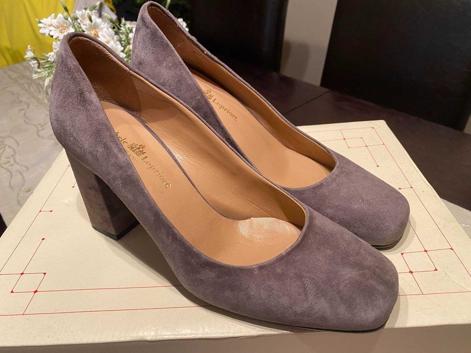 Оригинални обувки