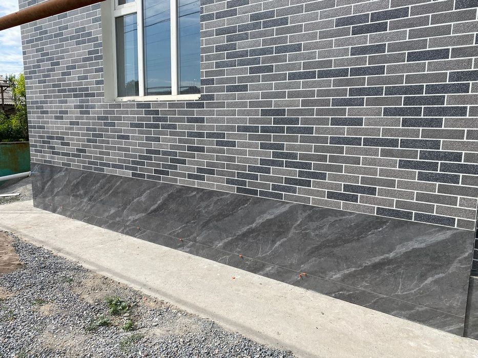 АМК панели/ стеновые панели/ панели под кирпич/