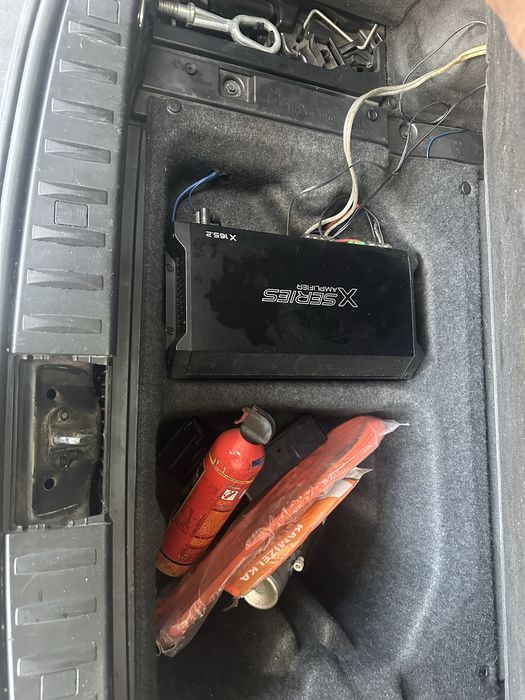 Bmw 318d , anul 2007