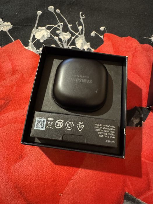 casti samsung buds pro