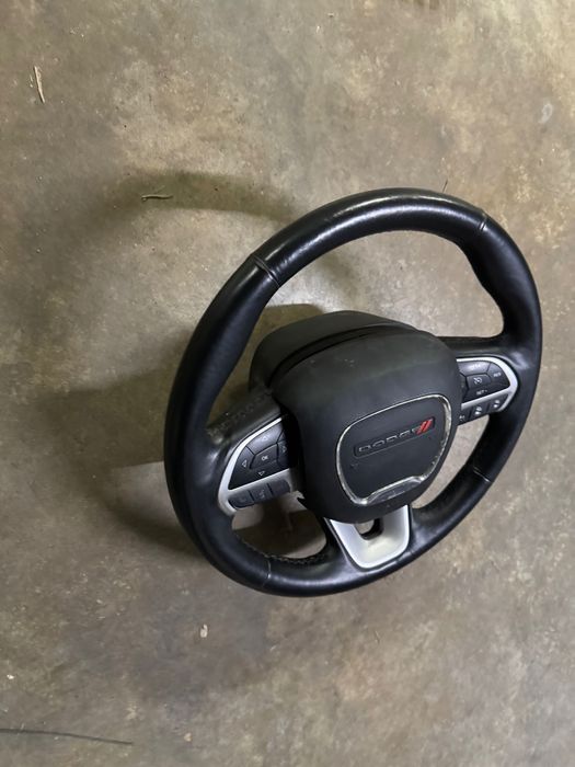 Air bag и Волан  Dodge Durango/Charger