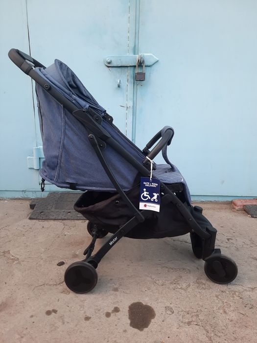 Продам коляску детскую