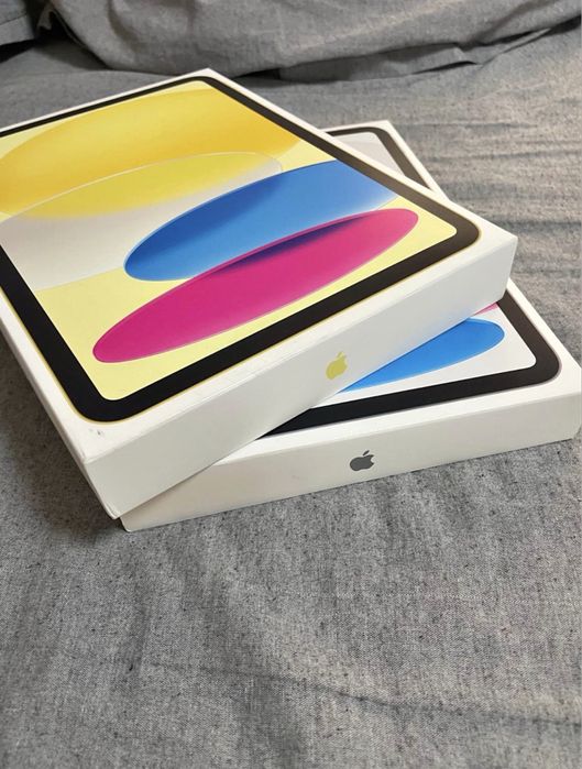 Ipad A16 128gb noi sigilate