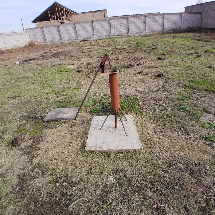 Продается земля Букинском раёне