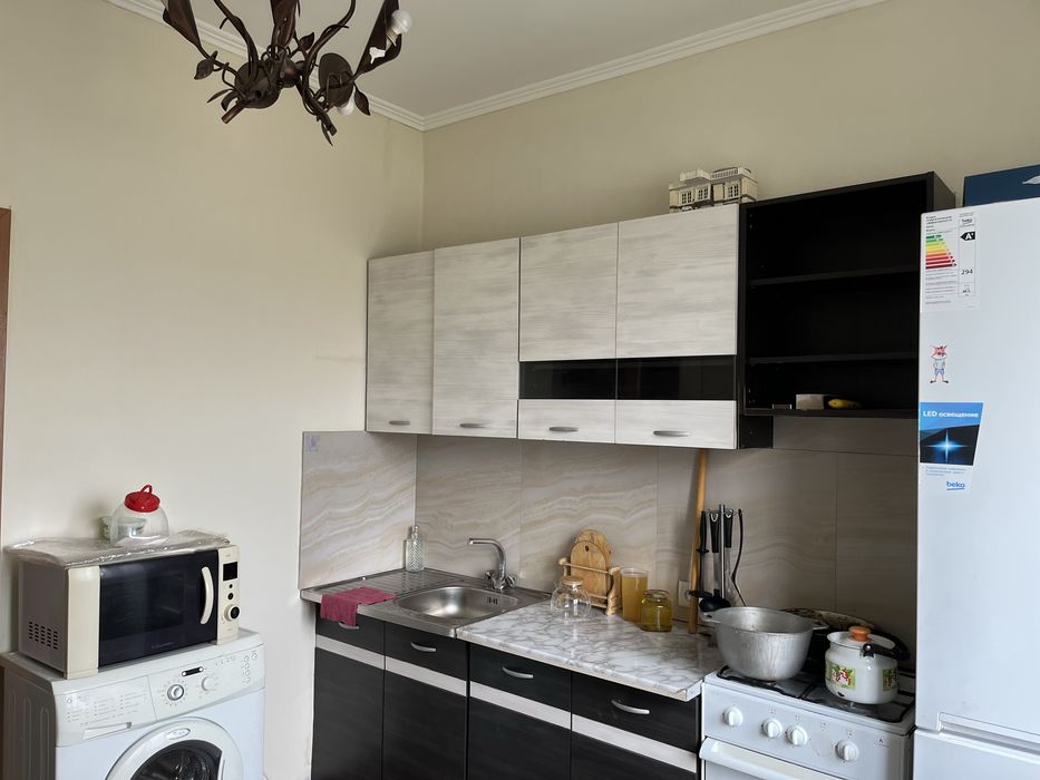 Аренда квартиры Аксай 1