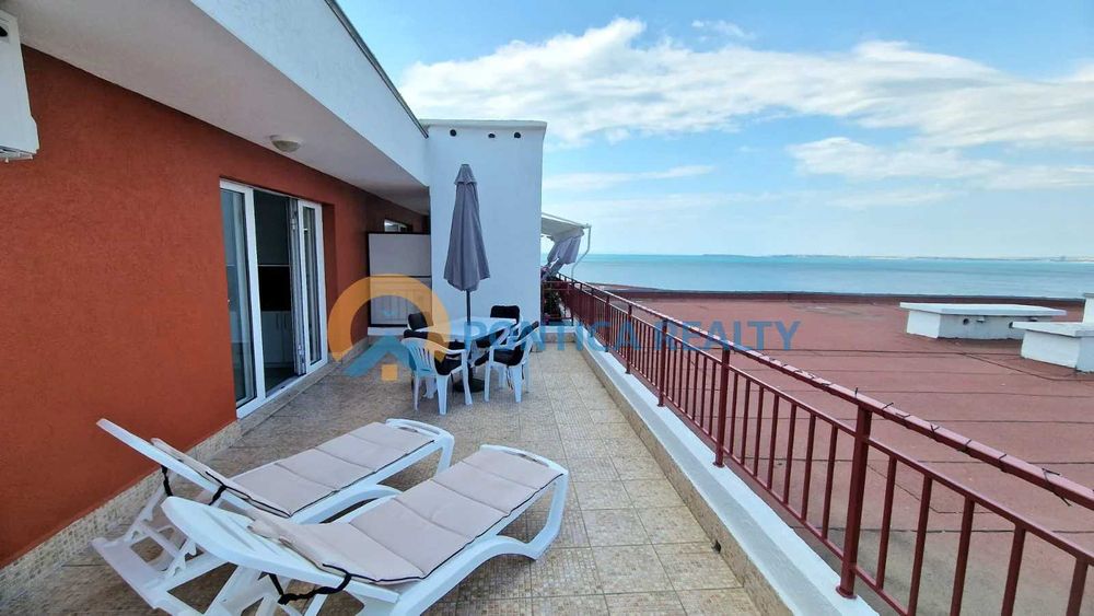Продава се Двустаен апартамент в Свети Влас - 94 кв.м за 678 €/кв.м - Снимка #4