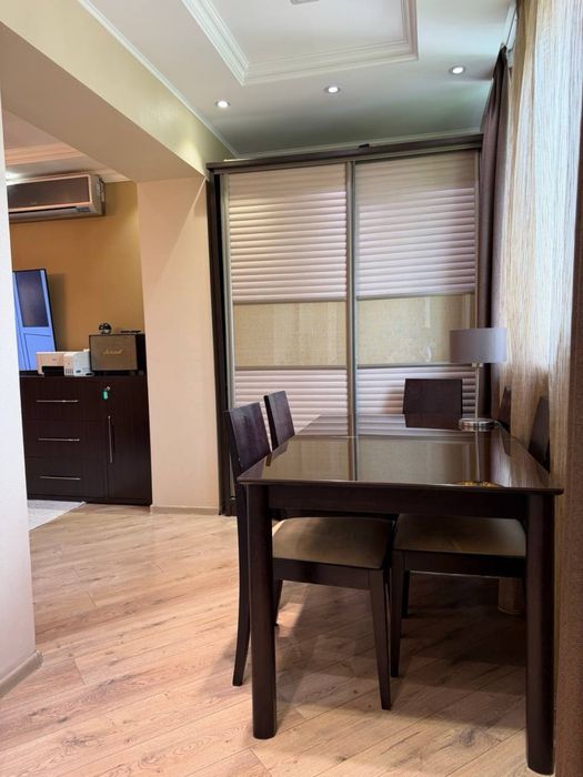 3-комн. квартира, 66 м², Мирзо-Улугбекский район