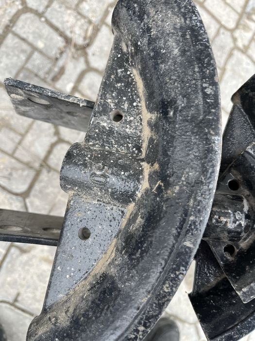 Трубогиб для загиба трубы