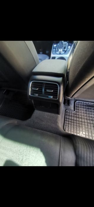 Vând Audi a4 b8. 5