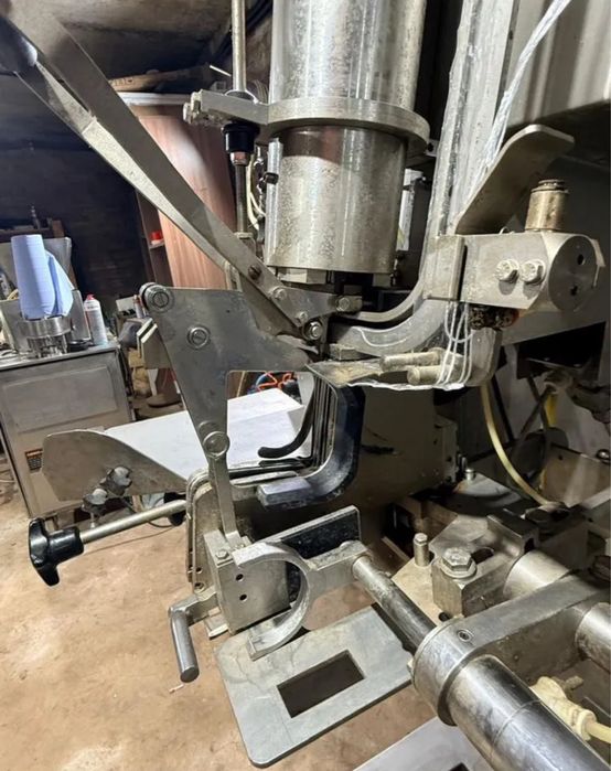 Клипсатор Tipper Tie KDSM-90