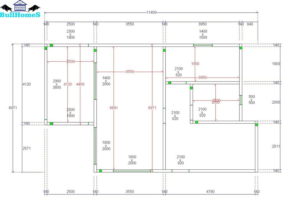 Къща,Бунгало,Преместваема къща,Сглобяеми къщи,Модулни,Жилищни-150м²