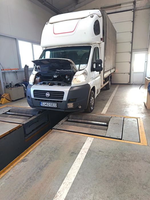 Vand Fiat Ducato