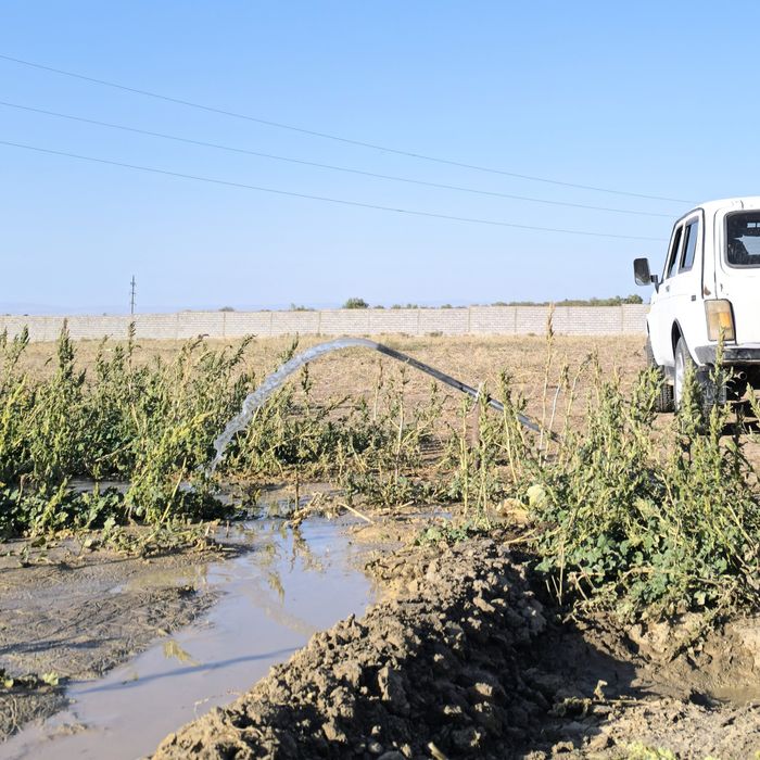 бурение скважин на воду