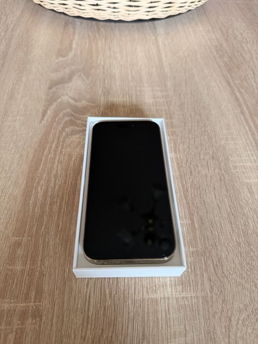 Iphone 14 Pro Gold 256GB