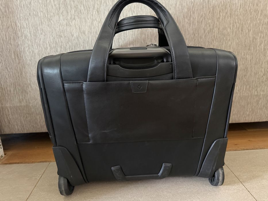 Geanta laptop Samsonite
