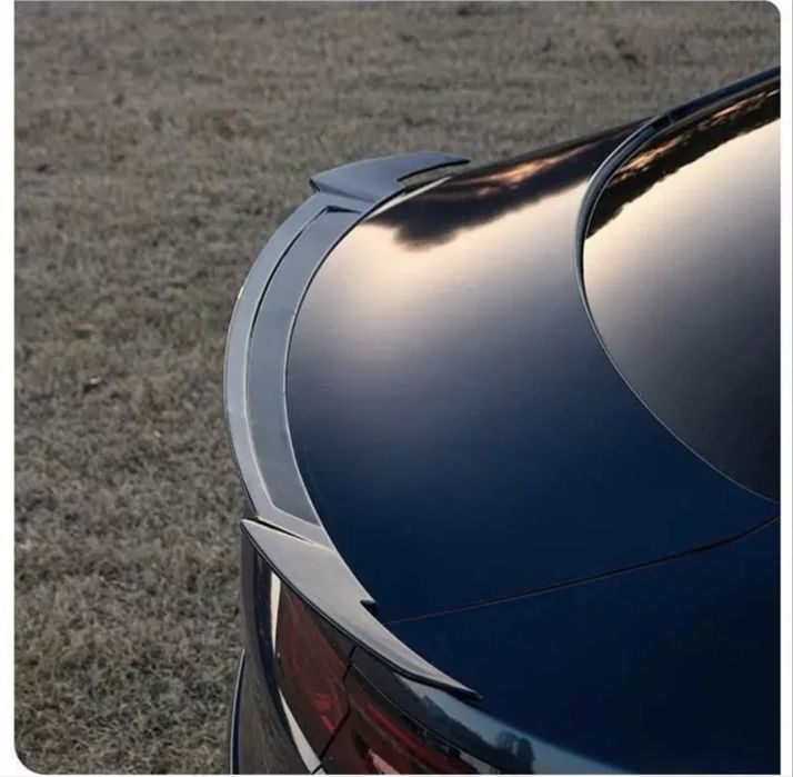 BYD HAN Обвес в наличии и на заказ