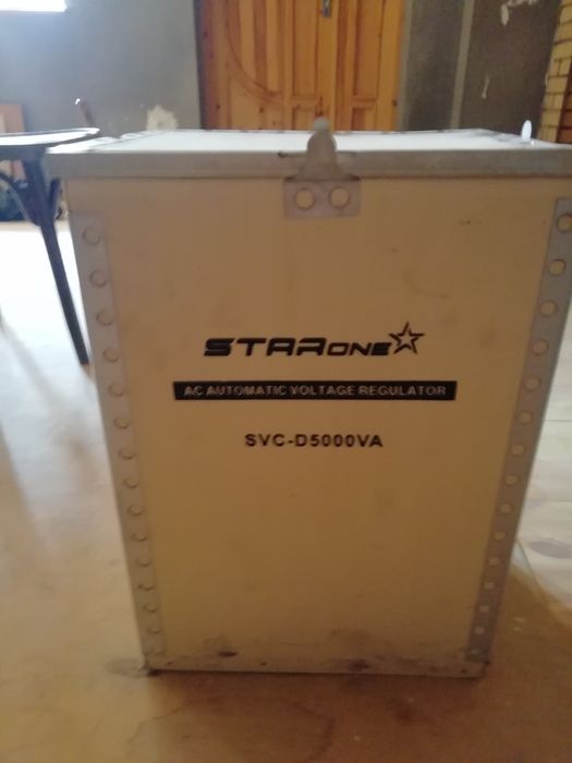 Продаётся   стабилизатор